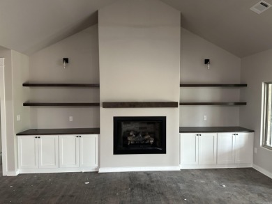 Brand new construction on #15 Diamante Golf Course! This on Diamante Golf and Country Club in Arkansas - for sale on GolfHomes.com, golf home, golf lot