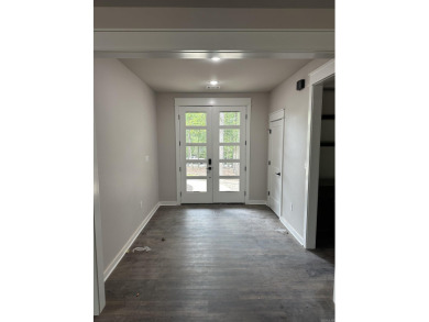 Brand new construction on #15 Diamante Golf Course! This on Diamante Golf and Country Club in Arkansas - for sale on GolfHomes.com, golf home, golf lot