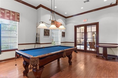 Welcome to this beautiful, move-in-ready townhouse located in on Spring Run Golf Club in Florida - for sale on GolfHomes.com, golf home, golf lot