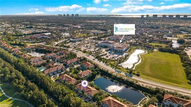 Welcome to this beautiful, move-in-ready townhouse located in on Spring Run Golf Club in Florida - for sale on GolfHomes.com, golf home, golf lot