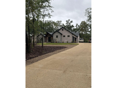 Brand new construction on #15 Diamante Golf Course! This on Diamante Golf and Country Club in Arkansas - for sale on GolfHomes.com, golf home, golf lot