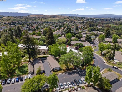 Beautifully updated 2-bedroom, 2-bath condo located in The on Villages Golf and Country Club in California - for sale on GolfHomes.com, golf home, golf lot