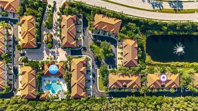 Welcome to this beautiful, move-in-ready townhouse located in on Spring Run Golf Club in Florida - for sale on GolfHomes.com, golf home, golf lot
