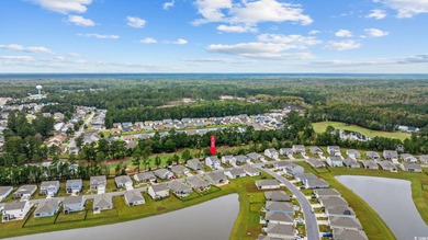 Experience resort-style living in this contemporary 5 bedroom, 3 on Palmetto Greens Golf and Country Club in South Carolina - for sale on GolfHomes.com, golf home, golf lot