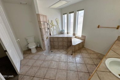 Spacious golf course home on the fairway with pool and spa on London Bridge Golf Course in Arizona - for sale on GolfHomes.com, golf home, golf lot