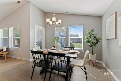 Welcome to this beautifully maintained 3bd 2ba home that feels on Eagle Legacy Golf Course in Idaho - for sale on GolfHomes.com, golf home, golf lot
