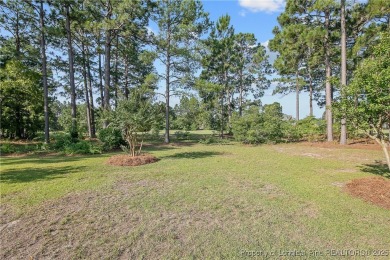Beautiful Custon Built Brick Home on the 6th Fairway in the on Kings Grant Golf and Country Club in North Carolina - for sale on GolfHomes.com, golf home, golf lot