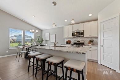 Welcome to this beautifully maintained 3bd 2ba home that feels on Eagle Legacy Golf Course in Idaho - for sale on GolfHomes.com, golf home, golf lot