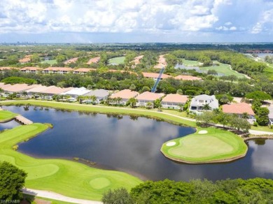 This stunning home, built by Harbourside Custom Homes and on Tuscany Reserve in Florida - for sale on GolfHomes.com, golf home, golf lot