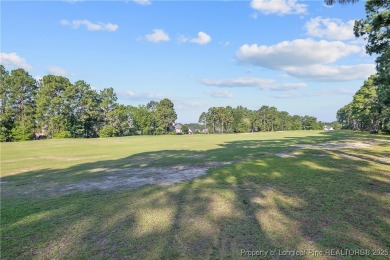 Beautiful Custon Built Brick Home on the 6th Fairway in the on Kings Grant Golf and Country Club in North Carolina - for sale on GolfHomes.com, golf home, golf lot