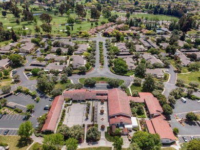Beautifully updated 2-bedroom, 2-bath condo located in The on Villages Golf and Country Club in California - for sale on GolfHomes.com, golf home, golf lot
