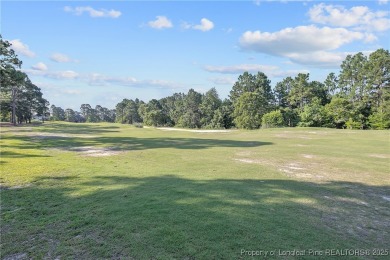 Beautiful Custon Built Brick Home on the 6th Fairway in the on Kings Grant Golf and Country Club in North Carolina - for sale on GolfHomes.com, golf home, golf lot