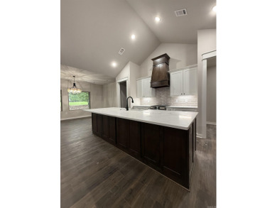 Brand new construction on #15 Diamante Golf Course! This on Diamante Golf and Country Club in Arkansas - for sale on GolfHomes.com, golf home, golf lot