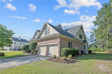 Beautiful Custon Built Brick Home on the 6th Fairway in the on Kings Grant Golf and Country Club in North Carolina - for sale on GolfHomes.com, golf home, golf lot