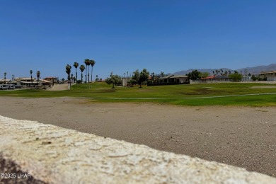 Spacious golf course home on the fairway with pool and spa on London Bridge Golf Course in Arizona - for sale on GolfHomes.com, golf home, golf lot