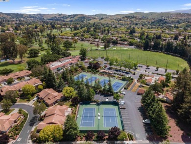 Beautifully updated 2-bedroom, 2-bath condo located in The on Villages Golf and Country Club in California - for sale on GolfHomes.com, golf home, golf lot