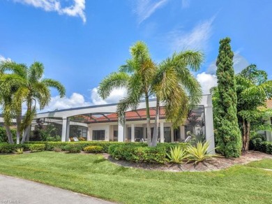 This stunning home, built by Harbourside Custom Homes and on Tuscany Reserve in Florida - for sale on GolfHomes.com, golf home, golf lot