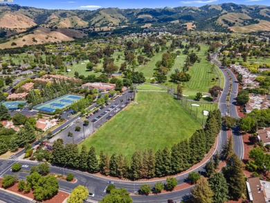 Beautifully updated 2-bedroom, 2-bath condo located in The on Villages Golf and Country Club in California - for sale on GolfHomes.com, golf home, golf lot