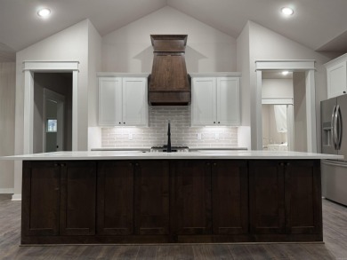 Brand new construction on #15 Diamante Golf Course! This on Diamante Golf and Country Club in Arkansas - for sale on GolfHomes.com, golf home, golf lot