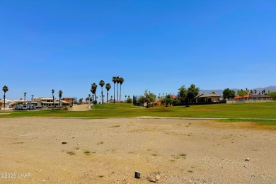 Spacious golf course home on the fairway with pool and spa on London Bridge Golf Course in Arizona - for sale on GolfHomes.com, golf home, golf lot