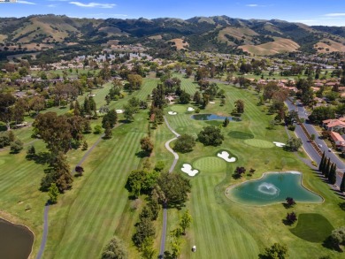Beautifully updated 2-bedroom, 2-bath condo located in The on Villages Golf and Country Club in California - for sale on GolfHomes.com, golf home, golf lot