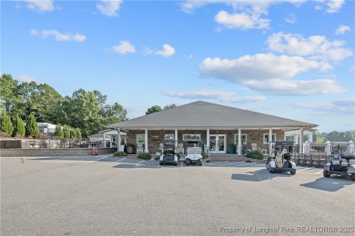 Beautiful Custon Built Brick Home on the 6th Fairway in the on Kings Grant Golf and Country Club in North Carolina - for sale on GolfHomes.com, golf home, golf lot