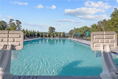 Beautiful Custon Built Brick Home on the 6th Fairway in the on Kings Grant Golf and Country Club in North Carolina - for sale on GolfHomes.com, golf home, golf lot