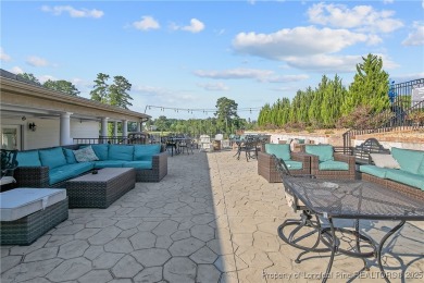 Beautiful Custon Built Brick Home on the 6th Fairway in the on Kings Grant Golf and Country Club in North Carolina - for sale on GolfHomes.com, golf home, golf lot
