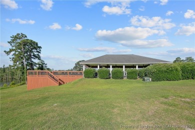 Beautiful Custon Built Brick Home on the 6th Fairway in the on Kings Grant Golf and Country Club in North Carolina - for sale on GolfHomes.com, golf home, golf lot