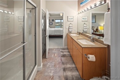 All Villas are not the same. Indulge your desire for luxury with on The Club At Porto Cima in Missouri - for sale on GolfHomes.com, golf home, golf lot