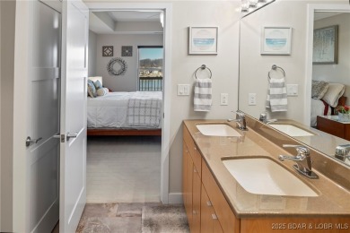 All Villas are not the same. Indulge your desire for luxury with on The Club At Porto Cima in Missouri - for sale on GolfHomes.com, golf home, golf lot