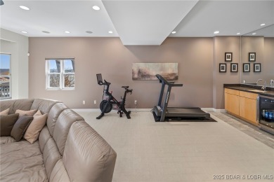 All Villas are not the same. Indulge your desire for luxury with on The Club At Porto Cima in Missouri - for sale on GolfHomes.com, golf home, golf lot