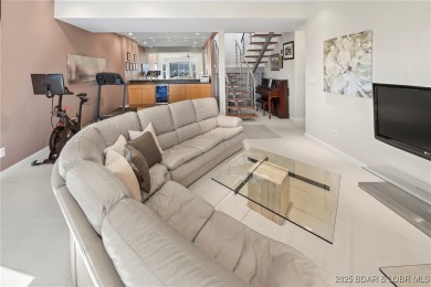 All Villas are not the same. Indulge your desire for luxury with on The Club At Porto Cima in Missouri - for sale on GolfHomes.com, golf home, golf lot