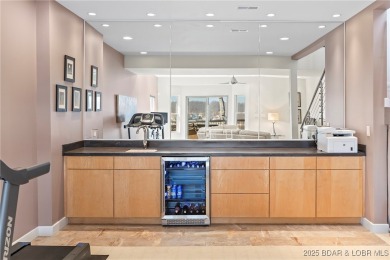 All Villas are not the same. Indulge your desire for luxury with on The Club At Porto Cima in Missouri - for sale on GolfHomes.com, golf home, golf lot