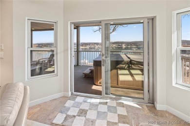 All Villas are not the same. Indulge your desire for luxury with on The Club At Porto Cima in Missouri - for sale on GolfHomes.com, golf home, golf lot