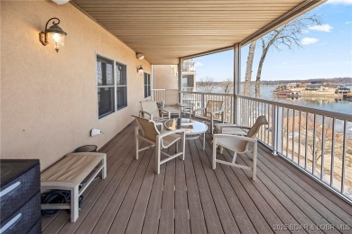 All Villas are not the same. Indulge your desire for luxury with on The Club At Porto Cima in Missouri - for sale on GolfHomes.com, golf home, golf lot