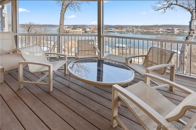 All Villas are not the same. Indulge your desire for luxury with on The Club At Porto Cima in Missouri - for sale on GolfHomes.com, golf home, golf lot