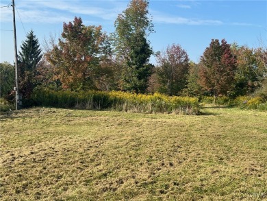 This one acre would be great for temporary RV Parking, complete on Willowbrook Golf Club in New York - for sale on GolfHomes.com, golf home, golf lot