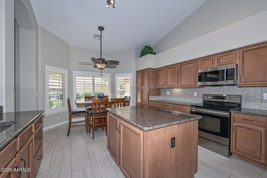 Meticulously maintained home by the original owners. Ready for on Tatum Ranch Golf Course in Arizona - for sale on GolfHomes.com, golf home, golf lot