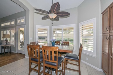 Meticulously maintained home by the original owners. Ready for on Tatum Ranch Golf Course in Arizona - for sale on GolfHomes.com, golf home, golf lot