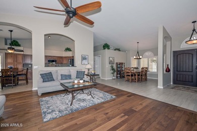 Meticulously maintained home by the original owners. Ready for on Tatum Ranch Golf Course in Arizona - for sale on GolfHomes.com, golf home, golf lot