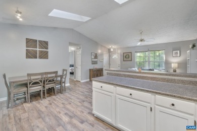 Welcome to 16 East Point Rd., a beautifully maintained home on Lake Monticello Golf Course in Virginia - for sale on GolfHomes.com, golf home, golf lot