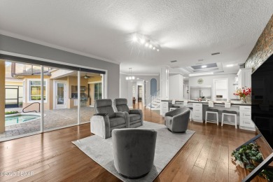 Perfectly Priced to Sell! This elegant Arthur Rutenberg-built on Grand Haven Golf Club in Florida - for sale on GolfHomes.com, golf home, golf lot
