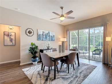 Welcome to this beautifully updated 3-bedroom plus office home on Lexington Oaks Golf Club in Florida - for sale on GolfHomes.com, golf home, golf lot