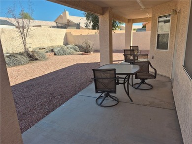 Desirable Fairway Estates home has a BIG Price IMPROVEMENT on Desert Lakes Golf Course in Arizona - for sale on GolfHomes.com, golf home, golf lot