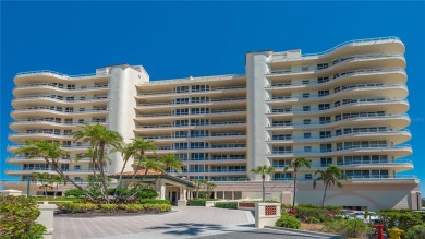 Beautifully furnished and move-in ready, this expansive on Longboat Key Golf Club Resort in Florida - for sale on GolfHomes.com, golf home, golf lot