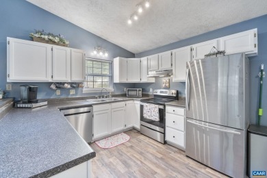 Welcome to 16 East Point Rd., a beautifully maintained home on Lake Monticello Golf Course in Virginia - for sale on GolfHomes.com, golf home, golf lot