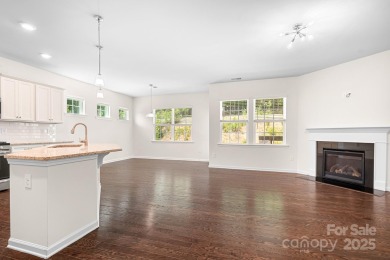 Perfectly thought-out space in this Palisades home! The open on The Palisades Country Club in North Carolina - for sale on GolfHomes.com, golf home, golf lot