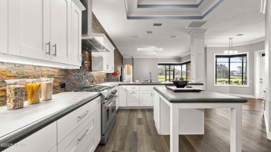 Perfectly Priced to Sell! This elegant Arthur Rutenberg-built on Grand Haven Golf Club in Florida - for sale on GolfHomes.com, golf home, golf lot