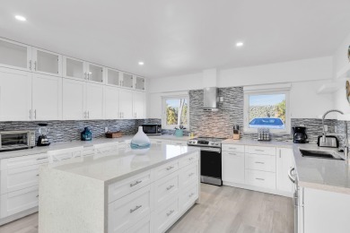 Embrace the laid back charm of the Florida Keys with this on Key Colony Beach Golf Course in Florida - for sale on GolfHomes.com, golf home, golf lot